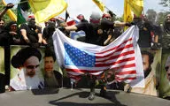 راهپیمایی روز جهانی قدس 