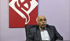 محمدعلی بهمنی در پی سکته مغزی شدید دوباره به بیمارستان منتقل شد