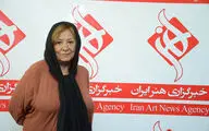 پری صابری