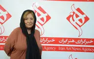 پری صابری