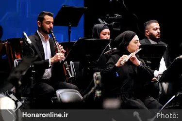 چهارمین روز سی و هفتمین جشنواره موسیقی در تالار وحدت 