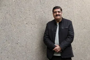 عباس رافعی