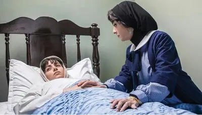 تازه‌ترین قطعه چاوشی برای"شهرزاد" رونمایی شد

