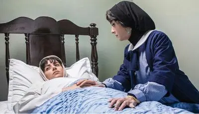 تازه‌ترین قطعه چاوشی برای"شهرزاد" رونمایی شد


