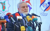کمال تبریزی مشغول ساخت سریال است، عمده وقتش را آنجا گذاشته است
