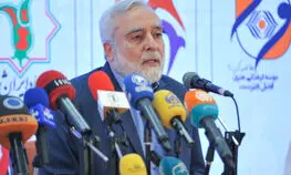 کمال تبریزی مشغول ساخت سریال است، عمده وقتش را آنجا گذاشته است