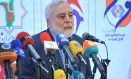 کمال تبریزی مشغول ساخت سریال است، عمده وقتش را آنجا گذاشته است