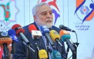 کمال تبریزی مشغول ساخت سریال است، عمده وقتش را آنجا گذاشته است