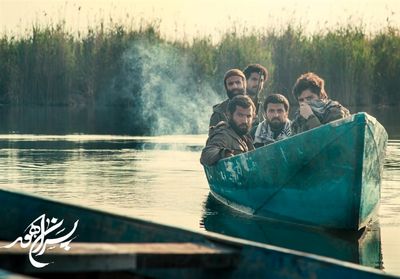 آغاز پخش سریال «پسران هور» از فردا شب در شبکه یک سیما