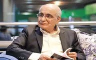 تاکید هوشنگ مرادی‌کرمانی بر 
