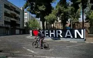 عکس‌های هنرآنلاین در پروژه جهانی ثبت جهان کرونایی