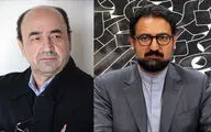 معاون امور هنری درگذشت ناصر ایزدفر را تسلیت گفت