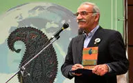 علی قلمسیاه: حضور داوران سطح بالا، آثار ارسالی را هم قوت می بخشد