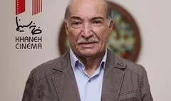 نظام‌الدین کیایی صدابردار پیشکسوت سینما درگذشت