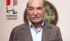 نظام‌الدین کیایی صدابردار پیشکسوت سینما درگذشت