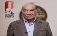 نظام‌الدین کیایی صدابردار پیشکسوت سینما درگذشت