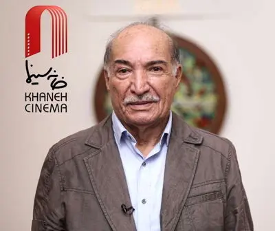 نظام‌الدین کیایی صدابردار پیشکسوت سینما درگذشت