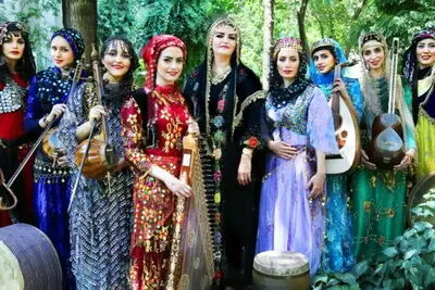 گروه ژیوار بعد از ایام محرم و صفر به صحنه می‌رود