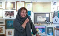 رکورد شکنی در گالری گلستان/ سومین جمعه 