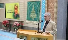 در مراسم یادبود بهروز رضوی چه گذشت؟