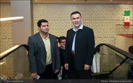 حضور حجت‌الله ایوبی در سی و سومین جشنواره فیلم کوتاه تهران