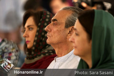 رونمایی از کتاب و آلبوم صوتی "یادِ تو" در شهر کتاب فرشته