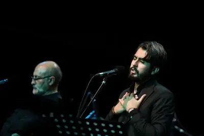 «وداع» به «آب و آتش» رسید/ اجرای تعزیه برای بانوان