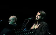 «وداع» به «آب و آتش» رسید/ اجرای تعزیه برای بانوان