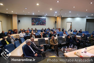 رونمایی از دو نمایشنامه درباره زنان به قلم دکتر اردشیر صالح‌پور