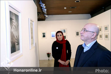 نمایشگاه گروهی عکس با عنوان "خاکستر" در فرهنگسرای نیاوران