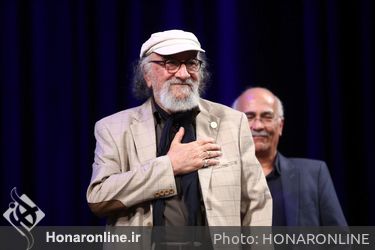 حضور وزیر فرهنگ در آیین پایانی جشنواره بین المللی فیلم حوا