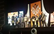 در نخستین جشنواره انجمن‌های ادبی کشور: انجمن ادبی صراط زنجان شایسته تقدیر شد