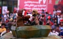 اجرای «ویروس‌کشون» در بیست و هفتمین جشنواره تئاتر کودک و نوجوان همدان