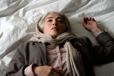 «۱۹» به کارگردانی منیژه حکمت آماده نمایش شد