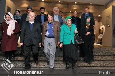 جشنواره ملی مد و لباس"خلیج فارس" 