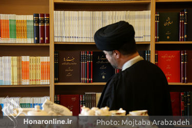 پنجمین دوره کتاب‌گردی در کتاب‌فروشی‌های تهران