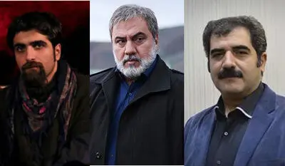 معرفی داوران جشنواره تئاتر خیابانی مریوان