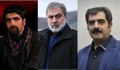 معرفی داوران جشنواره تئاتر خیابانی مریوان