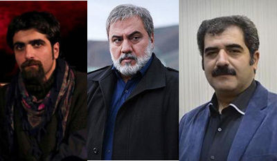 معرفی داوران جشنواره تئاتر خیابانی مریوان