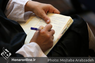 نشست تخصصی اقتصاد و هنر با حضور مجید مولا نوروزی در دانشکده اقتصاد