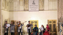 Iran’s Regional Music Festival to go online in Kerman 