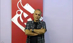 عکس‌های حمیدرضا آذرنگ از ابوموسی به نمایش درمی‌آید