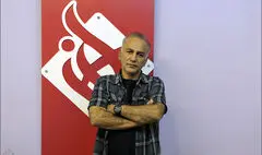 عکس‌های حمیدرضا آذرنگ از ابوموسی به نمایش درمی‌آید