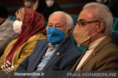 افتتاحیه نمایشگاه «نغمه مانا» در خانه هنرمندان