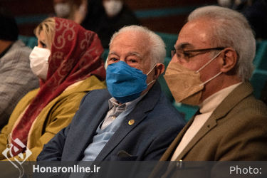 افتتاحیه نمایشگاه «نغمه مانا» در خانه هنرمندان
