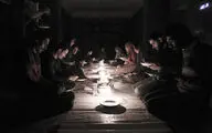 تجربه نامتعارف تئاتر دیدن / نگاهی به نمایش 