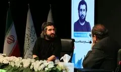 وظیفه هنرمند معاصر؛ جاودانه کردن لحظات گذرا