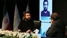 وظیفه هنرمند معاصر؛ جاودانه کردن لحظات گذرا