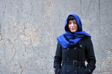 ساندرا کاروتا