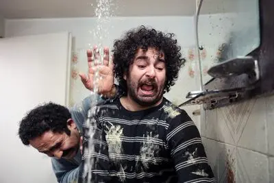 "زیر همکف" سریال جدید شبکه یک سیما شد